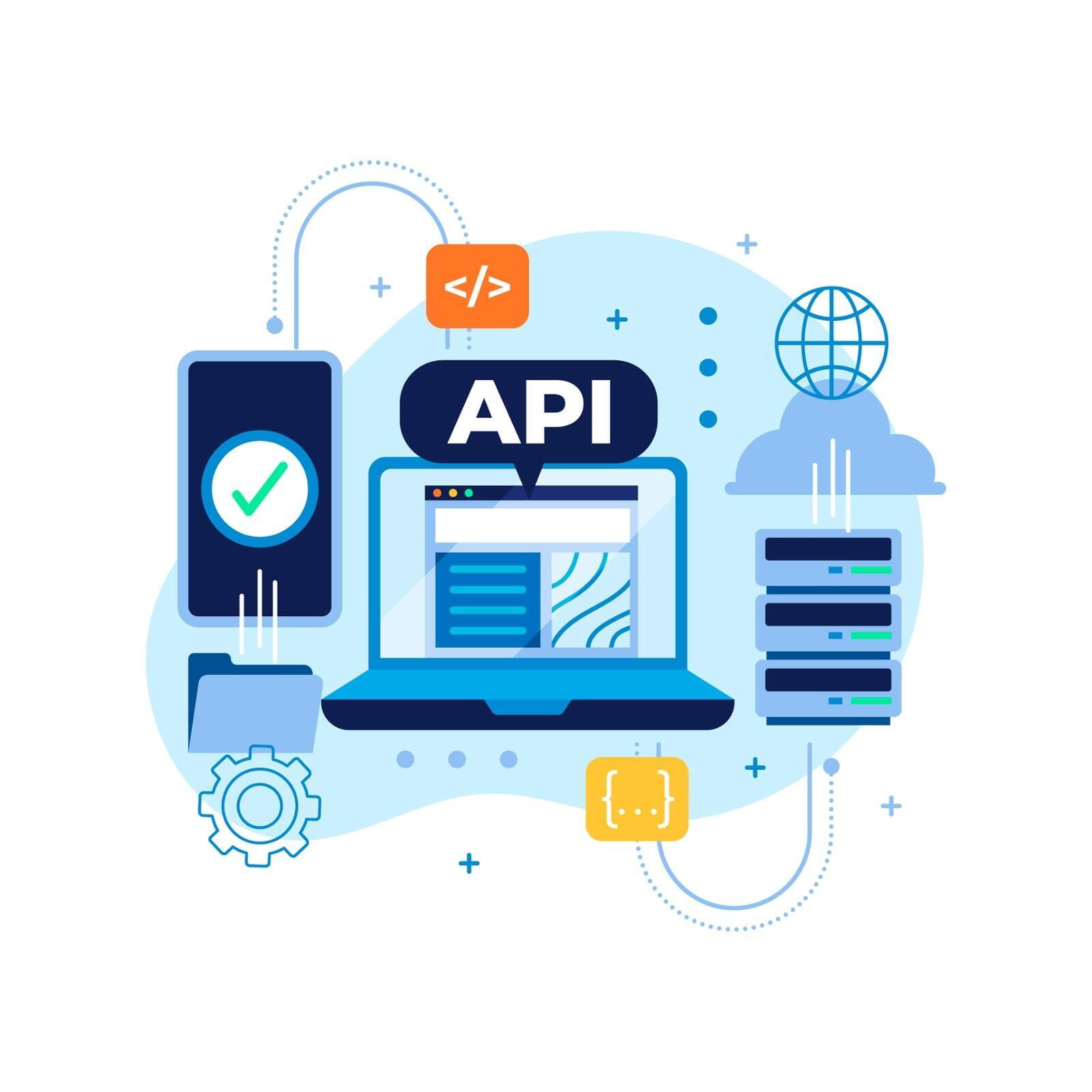 Web Services and APIs