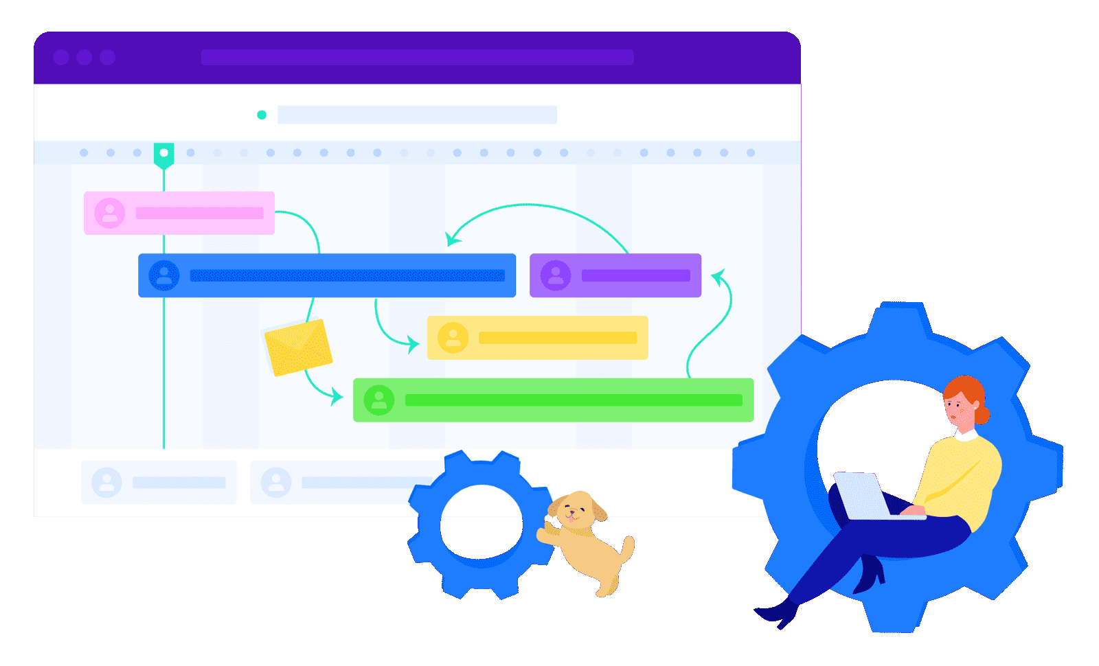 Workflow and Task Automation