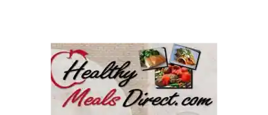 Healthy meals direct.com logo