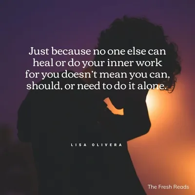 Mental health quote