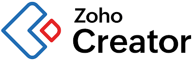 zoho creator logo