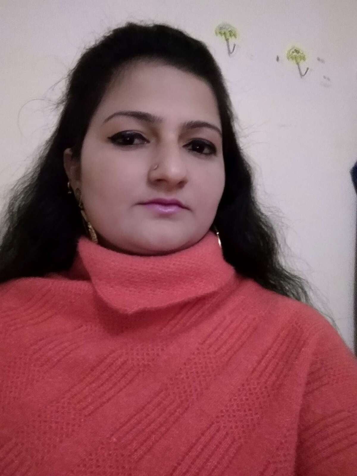 Sakshi Bansal