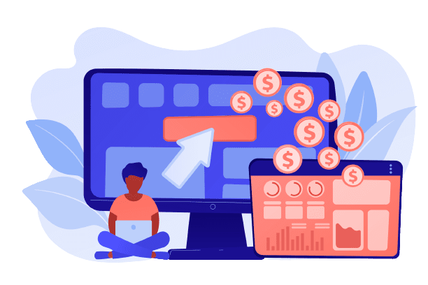 Pay-Per-Click Advertising