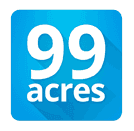 99acres