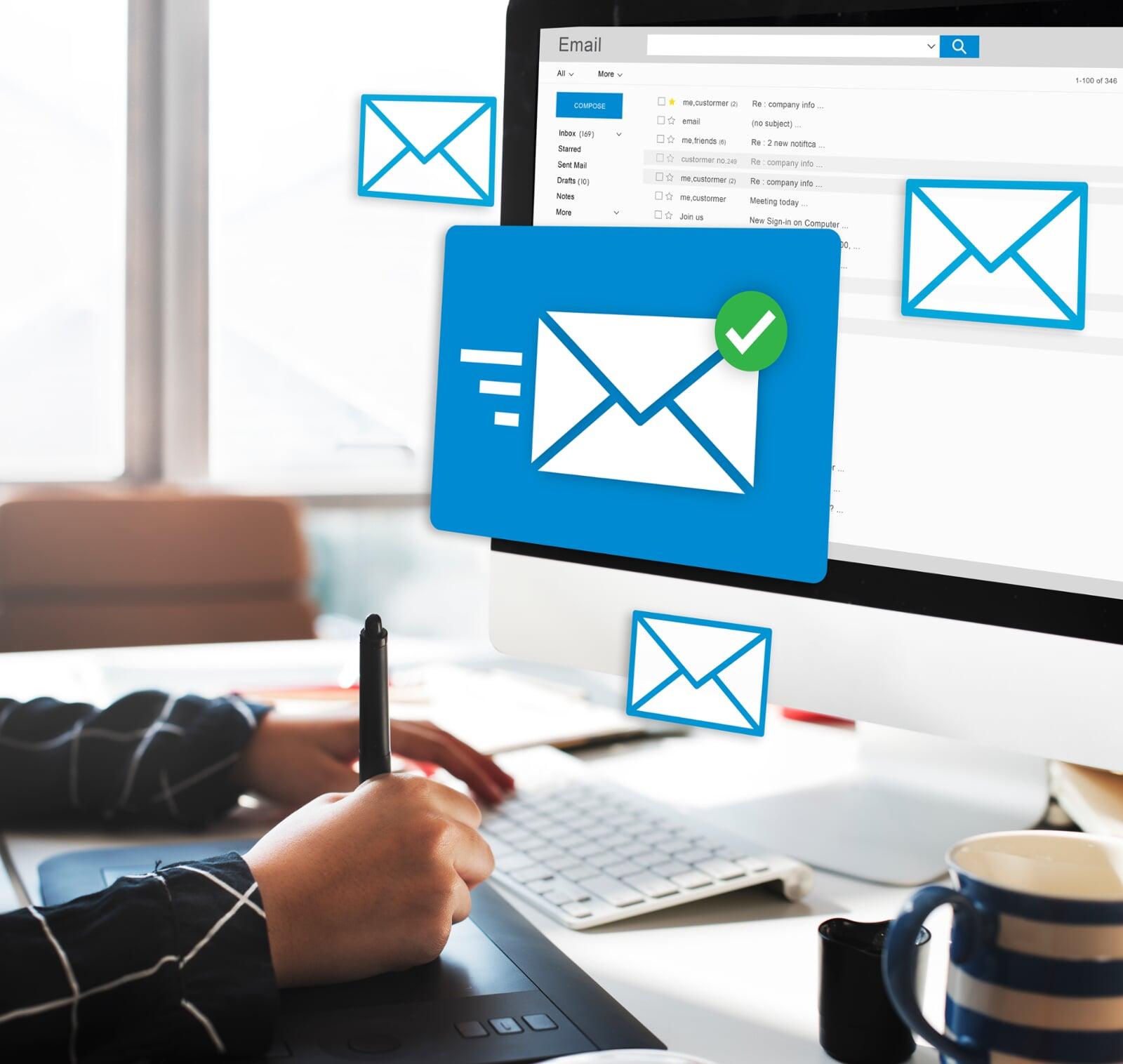 Email and Communication Automation