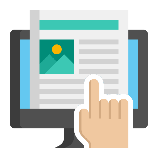 Self-service portals