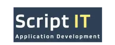 Script IT logo