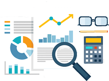 Analytics and Reporting