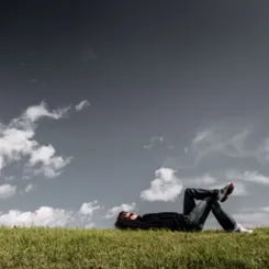 How to set healthy boundaries?