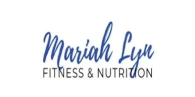 Mariah lyn fitness logo