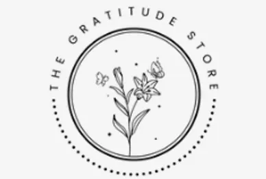 The Gratitude  Store Logo
