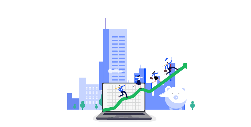 Growth images
